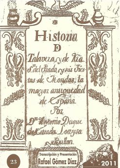 28236 247x346 - HISTORIA DE TALAVERA Y DE NUESTRA SEÑORA DEL PRADO