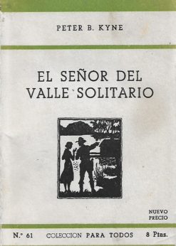 28248 247x346 - EL SEÑOR DEL VALLE SOLITARIO