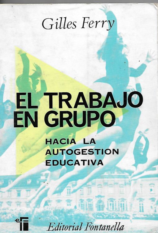 28381 510x752 - EL TRABAJO EN GRUPO HACIA LA AUTOGESTION EDUCATIVA