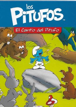 29346 247x346 - EL CANTO DEL PITUFO