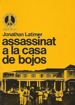 29528 247x346 - ASSASSINAT A LA CASA DE BOJOS