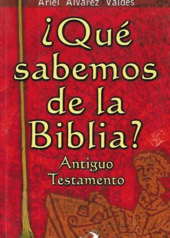 29817 247x346 - QUE SABEMOS DE LA BIBLIA ANTIGUO TESTAMENTO