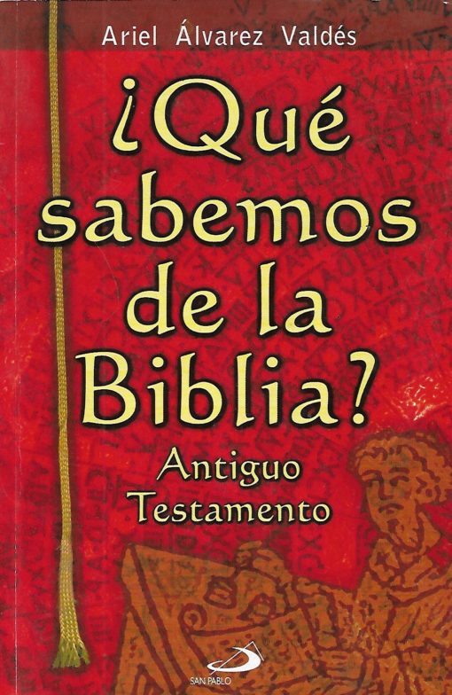 29817 510x784 - QUE SABEMOS DE LA BIBLIA ANTIGUO TESTAMENTO