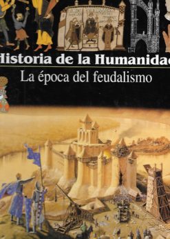 29916 247x346 - HISTORIA DE LA HUMANIDAD LAROUSSE NUM 6 LA EPOCA DEL FEUDALISMO