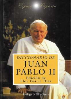 30098 1 247x346 - DICCIONARIO DE JUAN PABLO II