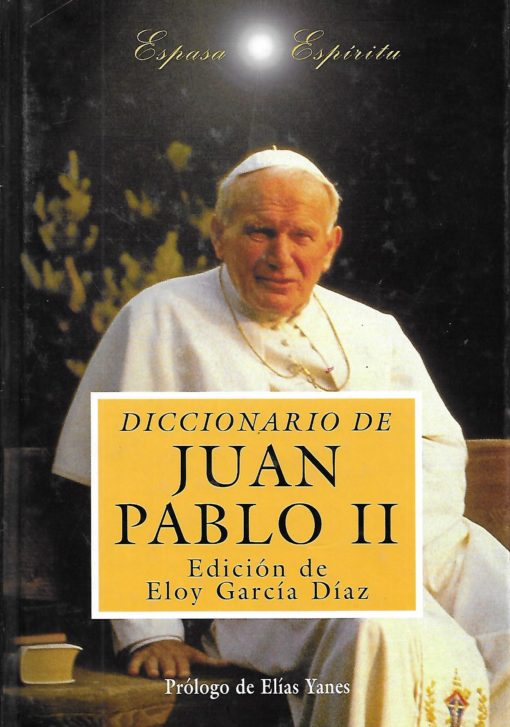 30098 1 510x727 - DICCIONARIO DE JUAN PABLO II