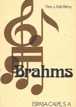 30409 247x346 - BRAHMS CLASICOS DE LA MUSICA