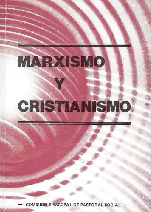 30898 510x711 - MARXISMO Y CRISTIANISMO