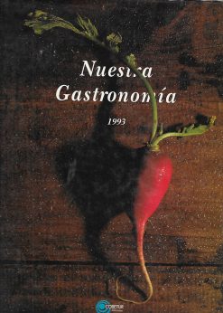 31153 247x346 - NUESTRA GASTRONOMIA 1993