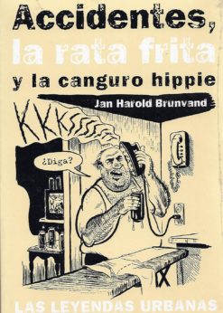 31345 247x346 - ACCIDENTES LA RATA FRITA Y LA CANGURO HIPPIE