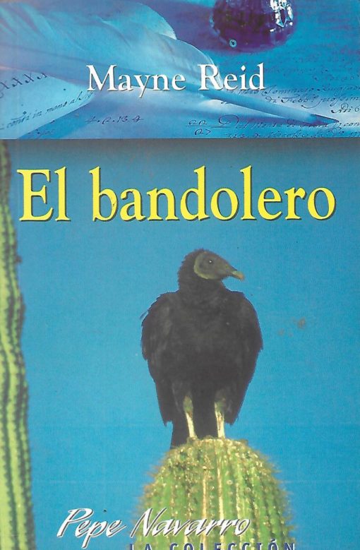 32217 510x779 - EL BANDOLERO