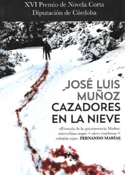 32457 247x346 - CAZADORES EN LA NIEVE