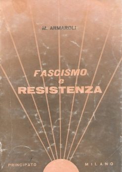 32875 247x346 - FASCISMO E RESISTENZA