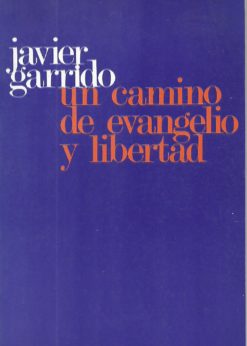 32962 247x346 - UN CAMINO DE EVENGELIO Y LIBERTAD