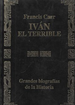 32999 247x346 - IVAN EL TERRIBLE