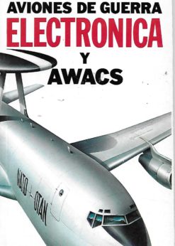 35134 247x346 - GUIA ILUSTRADA DE AVIONES DE GUERRA ELECTRONICA Y AWACS