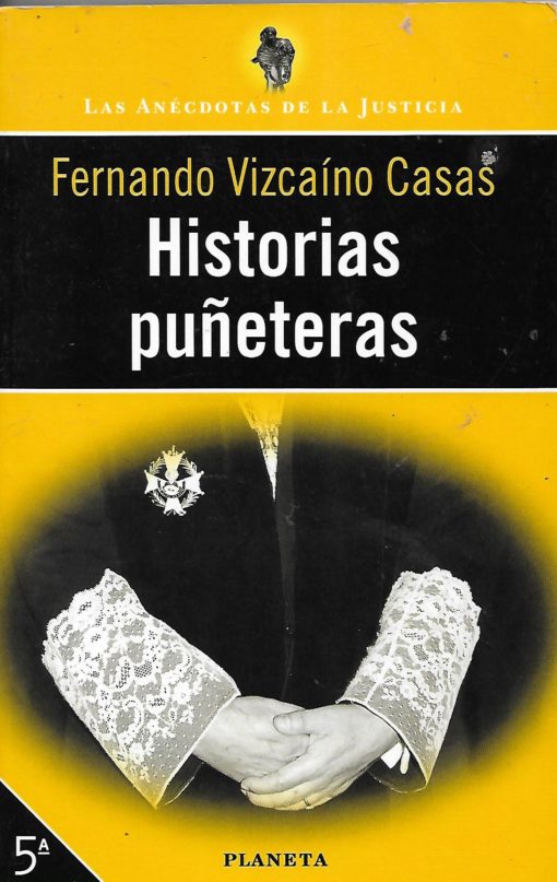 35188 510x807 - HISTORIAS PUÑETERAS