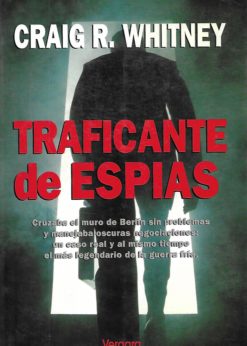 35267 247x346 - TRAFICANTE DE ESPIAS