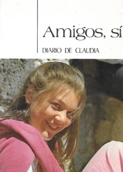 35367 247x346 - AMIGOS SI DIARIO DE CLAUDIA