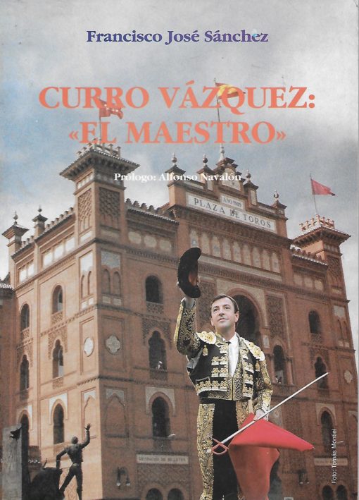 35633 510x709 - CURRO VAZQUEZ EL MAESTRO