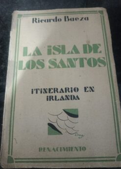 35673 247x346 - LA ISLA DE LOS SANTOS ITINERARIO EN IRLANDA