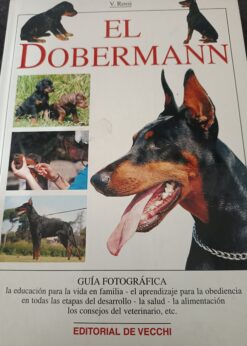 37015 247x346 - EL DOBERMANN GUIA FOTOGRAFICA VALERIA ROSSI