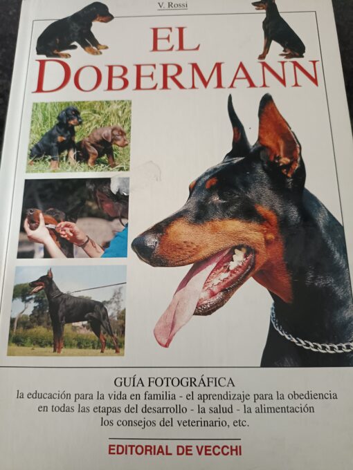 37015 510x680 - EL DOBERMANN GUIA FOTOGRAFICA VALERIA ROSSI