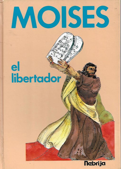 38457 510x711 - MOISES EL LIBERTADOR