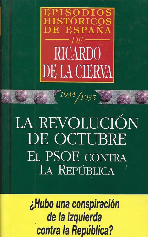 38485 510x812 - LA REVOLUCION DE OCTUBRE EL PSOE CONTRA LA REPUBLICA