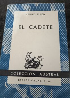 39583 247x346 - EL CADETE