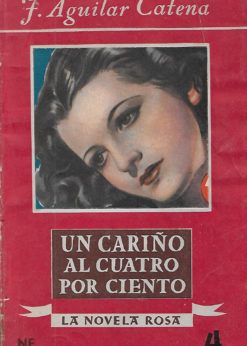 39994 247x346 - UN CARIÑO AL CUATRO POR CIENTO