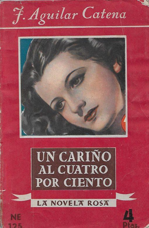 39994 510x779 - UN CARIÑO AL CUATRO POR CIENTO