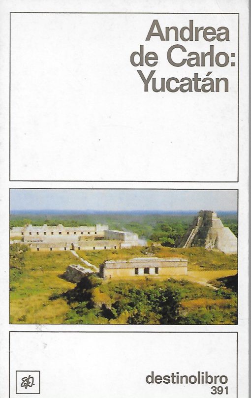 40029 510x809 - YUCATAN