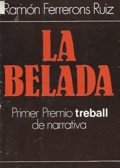 40563 247x346 - LA BELADA