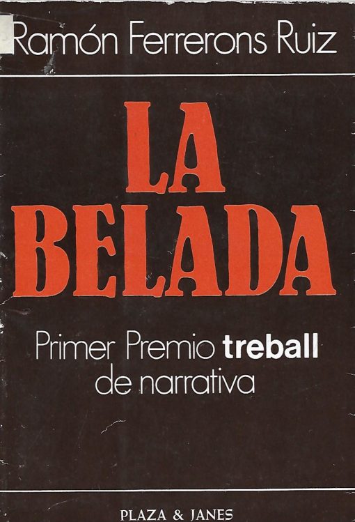 40563 510x749 - LA BELADA