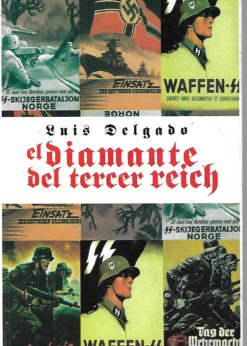 40896 247x346 - EL DIAMANTE DEL TERCER REICH