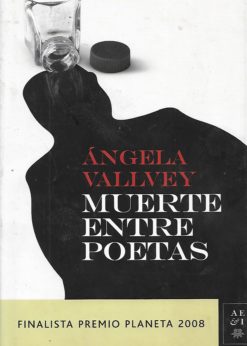 40945 247x346 - MUERTE ENTRE POETAS