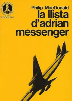 40956 1 247x346 - LA LLISTA D ADRIAN MESSENGER