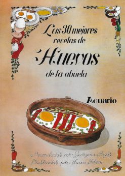 40979 247x346 - LAS 30 MEJORES RECETAS DE HUEVOS DE LA ABUELA