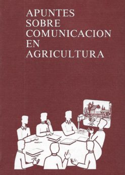 41780 247x346 - APUNTES SOBRE COMUNICACION EN AGRICULTURA