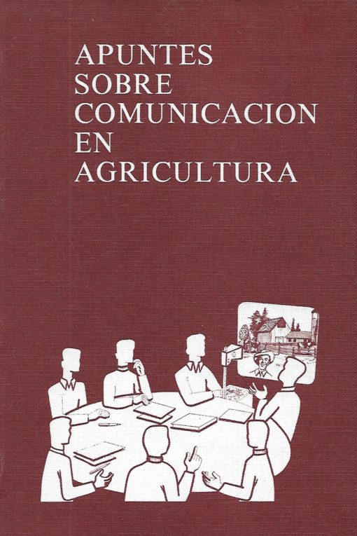 41780 510x765 - APUNTES SOBRE COMUNICACION EN AGRICULTURA