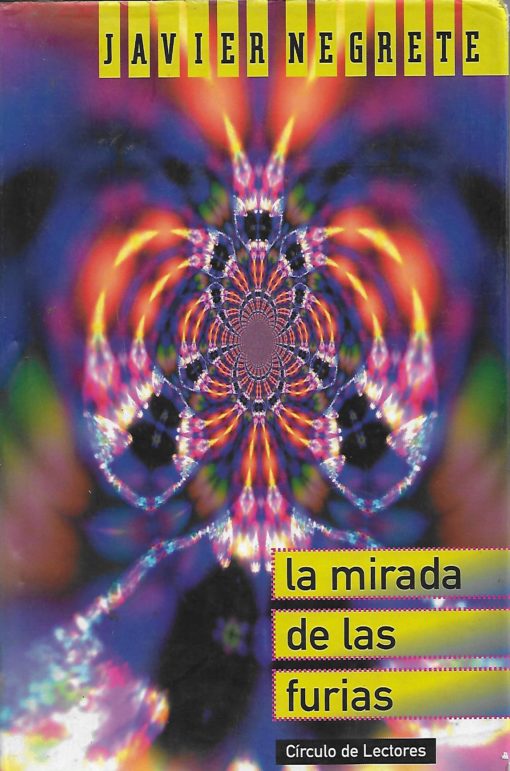 41880 510x771 - LA MIRADA DE LAS FURIAS