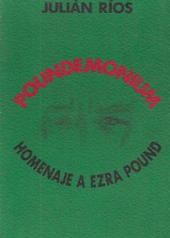 41906 1 247x346 - POUNDEMONIUM HOMENAJE A EZRA POUND