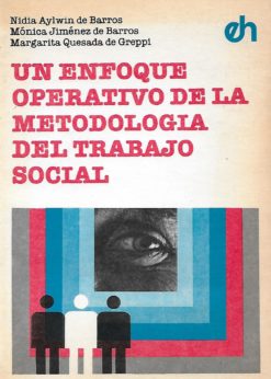 41932 247x346 - UN ENFOQUE OPERATIVO DE LA METODOLOGIA DEL TRABAJO SOCIAL