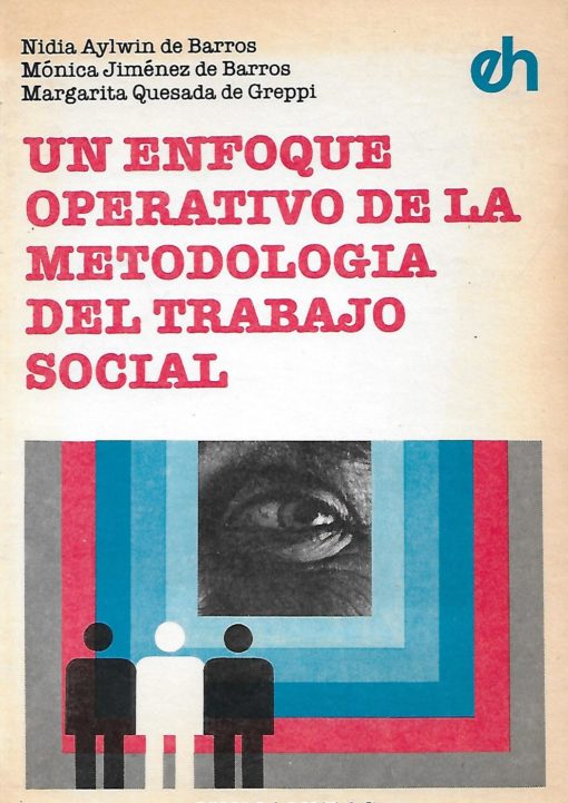 41932 510x721 - UN ENFOQUE OPERATIVO DE LA METODOLOGIA DEL TRABAJO SOCIAL