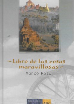 42797 247x346 - LIBRO DE LAS COSAS MARAVILLOSAS