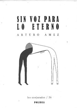 42821 247x346 - SIN VOZ PARA LO ETERNO