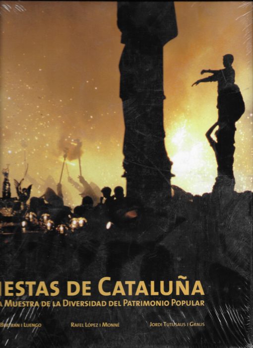 43134 510x701 - FIESTAS DE CATALUÑA UNA MUESTRA DE LA DIVERSIDAD DEL PATRIMONIO POPULAR (LIBRO NUEVO)