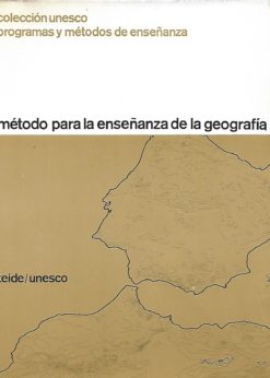 43482 247x346 - METODOS PARA LA ENSEÑANZA DE LA GEOGRAFIA