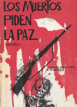 43612 247x346 - LOS MUERTOS PIDEN LA PAZ